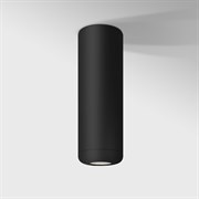 Elektrostandard Светильник накладной светодиодный Onde 10W 4000K чёрный 25045/LED a064196 Elektrostandard Светильник накладной светодиодный Onde 10W 4000K чёрный 25045/LED a064196