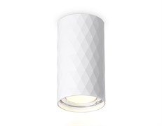 Ambrella Светильник накладной TN213182 WH белый GU10 max 12W D55*100 TN213182 Ambrella Светильник накладной TN213182 WH белый GU10 max 12W D55*100 TN213182