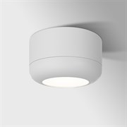 Elektrostandard Светильник накладной светодиодный Onde 15W 4000K белый 25046/LED a064199 Elektrostandard Светильник накладной светодиодный Onde 15W 4000K белый 25046/LED a064199