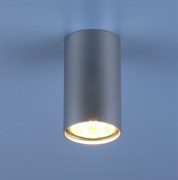 Elektrostandard 1081 GU10 / Светильник накладной SL серебро (5257) a037714 Elektrostandard 1081 GU10 / Светильник накладной SL серебро (5257) a037714