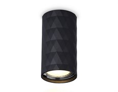 Ambrella Светильник накладной TN213183 BK черный GU10 max 12W D55*100 TN213183 Ambrella Светильник накладной TN213183 BK черный GU10 max 12W D55*100 TN213183