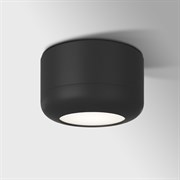Elektrostandard Светильник накладной светодиодный Onde 15W 4000K чёрный 25046/LED a064198 Elektrostandard Светильник накладной светодиодный Onde 15W 4000K чёрный 25046/LED a064198