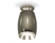 Ambrella Комплект накладного светильника XS1123040 DCH/PSL черный хром/серебро полированное MR16 GU5.3 (N6903, C1123, N7032) XS1123040 Ambrella Комплект накладного светильника XS1123040 DCH/PSL черный хром/серебро полированное MR16 GU5.3 (N6903, C1123, N7032) XS1123040