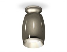 Ambrella Комплект накладного светильника XS1123041 DCH/MCH черный хром/хром матовый MR16 GU5.3 (N6904, C1123, N7033) XS1123041 Ambrella Комплект накладного светильника XS1123041 DCH/MCH черный хром/хром матовый MR16 GU5.3 (N6904, C1123, N7033) XS1123041