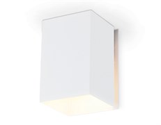 Ambrella Светильник накладной TN5111 WH белый E27 max 40W 120*80*80 TN5111 Ambrella Светильник накладной TN5111 WH белый E27 max 40W 120*80*80 TN5111