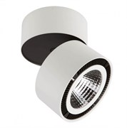 Lightstar Светильник накладной заливающего света со встроенными светодиодами Forte Muro Lightstar 214830 214830 Lightstar Светильник накладной заливающего света со встроенными светодиодами Forte Muro Lightstar 214830 214830