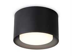 Ambrella Светильник накладной TN70815 BK черный GX53 max 12W D85*60 TN70815 Ambrella Светильник накладной TN70815 BK черный GX53 max 12W D85*60 TN70815