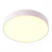 Novotech 358109 NT19 078 белый Накладной светильник IP20 LED 4000K 20W 85-265V ORNATE 358109 Novotech 358109 NT19 078 белый Накладной светильник IP20 LED 4000K 20W 85-265V ORNATE 358109