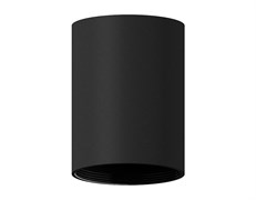 Ambrella Корпус светильника накладной для насадок D60mm C6313 SBK черный песок D60*H80mm MR16 GU5.3 C6313