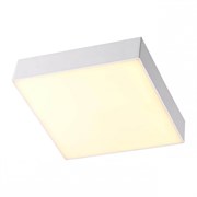 Novotech 358111 NT19 078 белый Накладной светильник IP20 LED 4000K 16W 85-265V ORNATE 358111