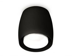 Ambrella Комплект накладного светильника XS1142001 SBK/SWH черный песок/белый песок MR16 GU5.3 (C1142, N7030) XS1142001 Ambrella Комплект накладного светильника XS1142001 SBK/SWH черный песок/белый песок MR16 GU5.3 (C1142, N7030) XS1142001