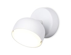 Ambrella Светильник накладной TN71007 WH белый GX53 max 12W D80*90 TN71007 Ambrella Светильник накладной TN71007 WH белый GX53 max 12W D80*90 TN71007