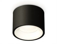 Ambrella Комплект накладного светильника XS7511020 SBK/SWH черный песок/белый песок MR16 GU5.3 (C7511, N7010) XS7511020 Ambrella Комплект накладного светильника XS7511020 SBK/SWH черный песок/белый песок MR16 GU5.3 (C7511, N7010) XS7511020