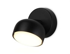 Ambrella Светильник накладной TN71009 BK черный GX53 max 12W D80*90 TN71009 Ambrella Светильник накладной TN71009 BK черный GX53 max 12W D80*90 TN71009