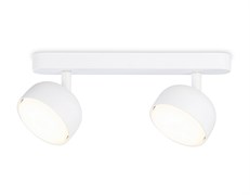 Ambrella Светильник накладной TN71011/2 WH белый GX53/2 max 12W 260*80*90 TN71011 Ambrella Светильник накладной TN71011/2 WH белый GX53/2 max 12W 260*80*90 TN71011