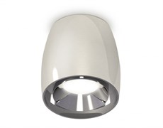 Ambrella Комплект накладного светильника XS1143002 PSL серебро полированное MR16 GU5.3 (C1143, N7032) XS1143002 Ambrella Комплект накладного светильника XS1143002 PSL серебро полированное MR16 GU5.3 (C1143, N7032) XS1143002