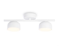 Ambrella Светильник накладной TN71022/2 WH белый GX53/2 max 12W 320*80*140 TN71022 Ambrella Светильник накладной TN71022/2 WH белый GX53/2 max 12W 320*80*140 TN71022