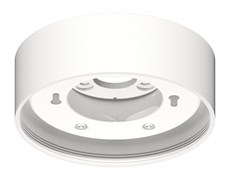 Ambrella Корпус светильника накладной C8101 SWH белый песок D85*H35mm GX53 C8101 Ambrella Корпус светильника накладной C8101 SWH белый песок D85*H35mm GX53 C8101