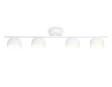 Ambrella Светильник накладной TN71027/4 WH белый GX53/4 max 12W 600*80*140 TN71027 Ambrella Светильник накладной TN71027/4 WH белый GX53/4 max 12W 600*80*140 TN71027