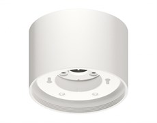 Ambrella Корпус светильника накладной C8110 SWH белый песок D85*H60mm GX53 C8110 Ambrella Корпус светильника накладной C8110 SWH белый песок D85*H60mm GX53 C8110
