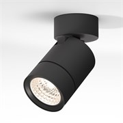 Elektrostandard 25013/01 светильник накладной черный a065463