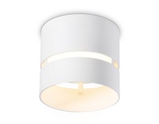 Ambrella Светильник накладной TN71050 WH белый GX53 max 12W D85*75 TN71050 Ambrella Светильник накладной TN71050 WH белый GX53 max 12W D85*75 TN71050