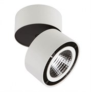 Lightstar Светильник накладной заливающего света со встроенными светодиодами Forte Muro Lightstar 213850 213850 Lightstar Светильник накладной заливающего света со встроенными светодиодами Forte Muro Lightstar 213850 213850
