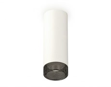 Ambrella Комплект накладного светильника XS6342021 SWH/BK белый песок/тонированный MR16 GU5.3 (C6342, N6151) XS6342021 Ambrella Комплект накладного светильника XS6342021 SWH/BK белый песок/тонированный MR16 GU5.3 (C6342, N6151) XS6342021