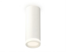Ambrella Комплект накладного светильника XS6342040 SWH/FR белый песок/белый матовый MR16 GU5.3 (C6342, N6220) XS6342040 Ambrella Комплект накладного светильника XS6342040 SWH/FR белый песок/белый матовый MR16 GU5.3 (C6342, N6220) XS6342040