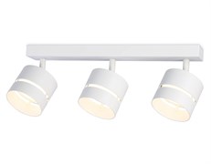 Ambrella Светильник накладной TN71062/3 WH белый GX53/3 max 12W 405*85*150 TN71062 Ambrella Светильник накладной TN71062/3 WH белый GX53/3 max 12W 405*85*150 TN71062