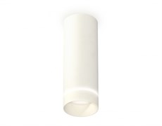 Ambrella Комплект накладного светильника XS6342041 SWH/FR белый песок/белый матовый MR16 GU5.3 (C6342, N6228) XS6342041 Ambrella Комплект накладного светильника XS6342041 SWH/FR белый песок/белый матовый MR16 GU5.3 (C6342, N6228) XS6342041