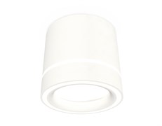 Ambrella Комплект накладного светильника с акрилом XS8110004 SWH/FR белый песок/белый матовый GX53 (C8110, N8433) XS8110004 Ambrella Комплект накладного светильника с акрилом XS8110004 SWH/FR белый песок/белый матовый GX53 (C8110, N8433) XS8110004