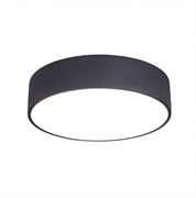 Citilux CL712182N Тао Черный Светильник Накл. LED 18W*4000K CL712182N