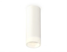 Ambrella Комплект накладного светильника XS6342043 SWH/FR белый песок/белый матовый MR16 GU5.3 (C6342, N6248) XS6342043 Ambrella Комплект накладного светильника XS6342043 SWH/FR белый песок/белый матовый MR16 GU5.3 (C6342, N6248) XS6342043
