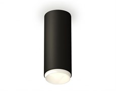 Ambrella Комплект накладного светильника XS6343001 SBK/SWH черный песок/белый песок MR16 GU5.3 (C6343, N6120) XS6343001 Ambrella Комплект накладного светильника XS6343001 SBK/SWH черный песок/белый песок MR16 GU5.3 (C6343, N6120) XS6343001