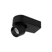 LOFT IT 10320 Black Накладной светильник Quiet 10320 Black