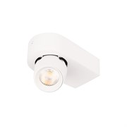 LOFT IT 10320 White Накладной светильник Quiet 10320 White