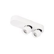 LOFT IT 10320/2 White Накладной светильник Quiet 10320/2 White