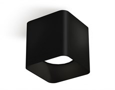 Ambrella Комплект накладного светильника XS7806002 SBK черный песок MR16 GU5.3 (C7806, N7702) XS7806002 Ambrella Комплект накладного светильника XS7806002 SBK черный песок MR16 GU5.3 (C7806, N7702) XS7806002
