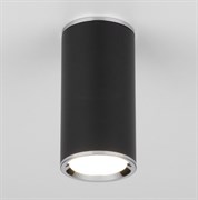 Elektrostandard DLN101 GU10 / Светильник накладной BK черный a043971 Elektrostandard DLN101 GU10 / Светильник накладной BK черный a043971