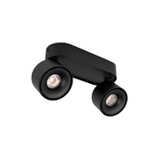 LOFT IT 10323/2A Black Накладной светильник Focus 10323/2A Black