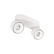 LOFT IT 10323/2A White Накладной светильник Focus 10323/2A White