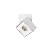 LOFT IT 10323/B White Накладной светильник Focus 10323/B White
