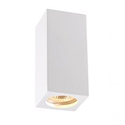 Novotech 370466 NT19 041 белый Накладной светильник IP20 GU10 50W 220V YESO 370466 Novotech 370466 NT19 041 белый Накладной светильник IP20 GU10 50W 220V YESO 370466