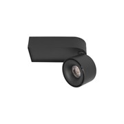 LOFT IT 10324/A Black Накладной светильник Knof 10324/A Black