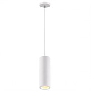 Novotech 370463 NT19 040 белый Накладной светильник IP20 GU10 50W 220V YESO 370463 Novotech 370463 NT19 040 белый Накладной светильник IP20 GU10 50W 220V YESO 370463