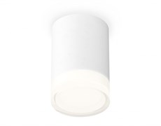 Ambrella Комплект накладного светильника XS7421023 SWH/FR/CL белый песок/белый матовы/прозрачный MR16 GU5.3 (C7421, N7160) XS7421023 Ambrella Комплект накладного светильника XS7421023 SWH/FR/CL белый песок/белый матовы/прозрачный MR16 GU5.3 (C7421, N7160) XS7421023