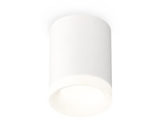 Ambrella Комплект накладного светильника XS7421024 SWH/FR белый песок/белый матовы MR16 GU5.3 (C7421, N7165) XS7421024 Ambrella Комплект накладного светильника XS7421024 SWH/FR белый песок/белый матовы MR16 GU5.3 (C7421, N7165) XS7421024