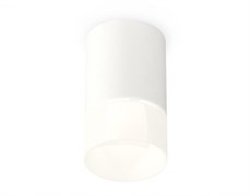 Ambrella Комплект накладного светильника XS7421025 SWH/FR белый песок/белый матовы MR16 GU5.3 (C7421, N7170) XS7421025 Ambrella Комплект накладного светильника XS7421025 SWH/FR белый песок/белый матовы MR16 GU5.3 (C7421, N7170) XS7421025