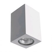 Arte Lamp Tubo Белый Светильник накладной 35W GU10 A9264PL-1WH Arte Lamp Tubo Белый Светильник накладной 35W GU10 A9264PL-1WH